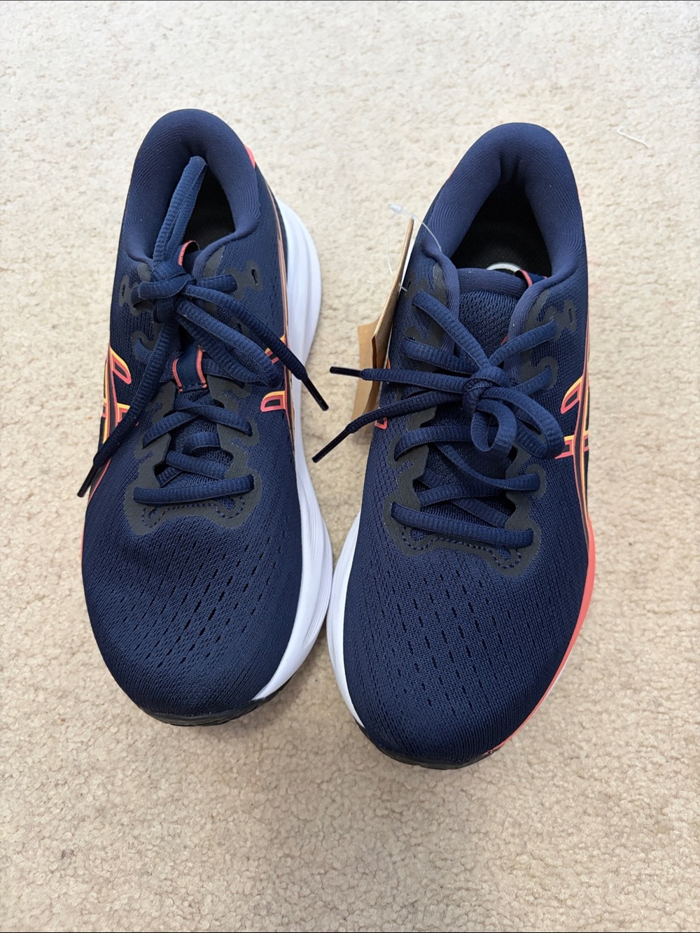 Asics Shoes - Picture 3 of 12